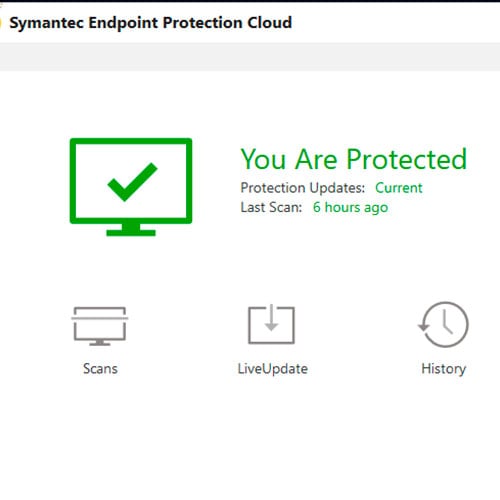 Symantec Endpoint Protection Cloud (3-Year Subscription) CD Key Global